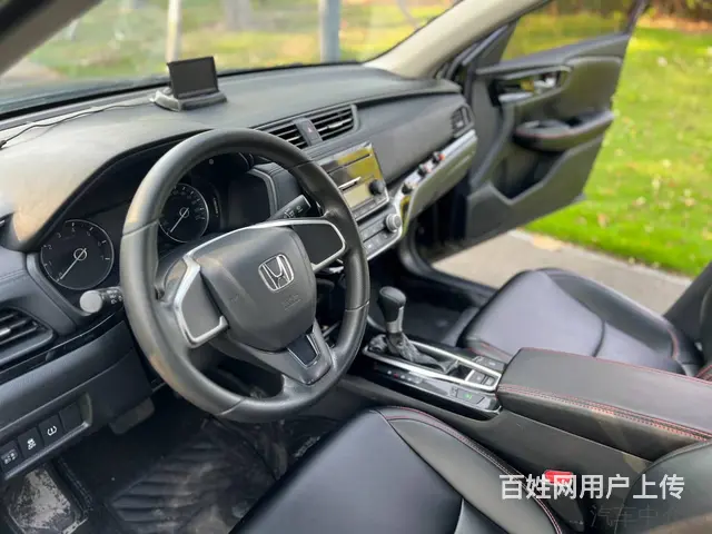本田 凌派 2019款 1.0T 无级 180Turbo 舒 - 图片 9