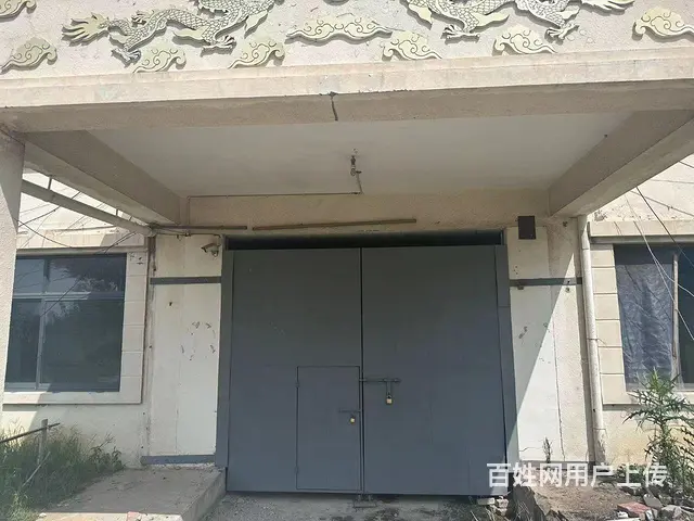 高区哈工大附近一楼多面积厂房出租 - 图片 1