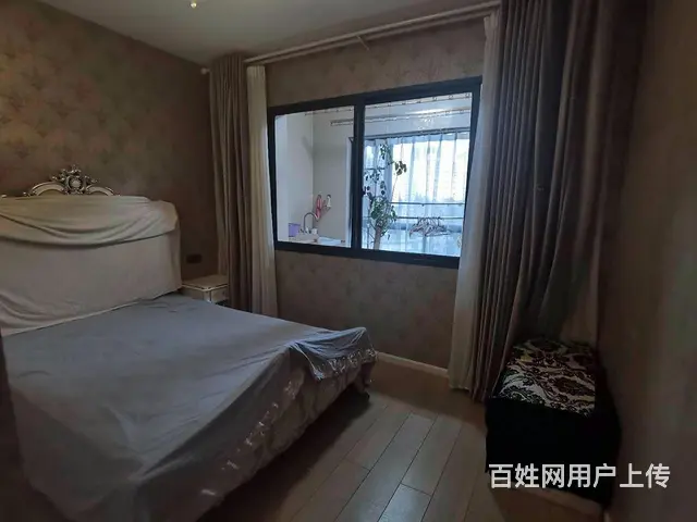 星耀地铁 星云园4室精装修 大跃层 端头房 师专附 - 图片 9