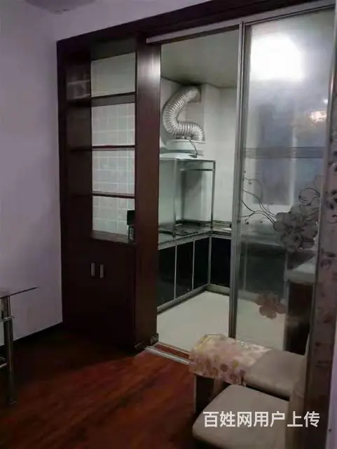 康馨园南区2室1厅1卫 - 图片 2