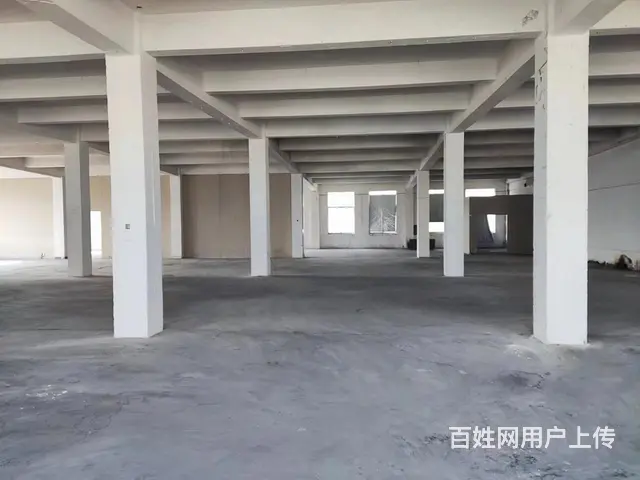 南港原房东火车头厂房3000平、可分租 - 图片