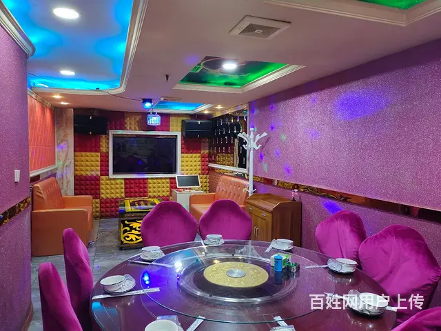 pzj转让开发区塞维利亚小区东门光头强音乐烤吧 - 图片 4