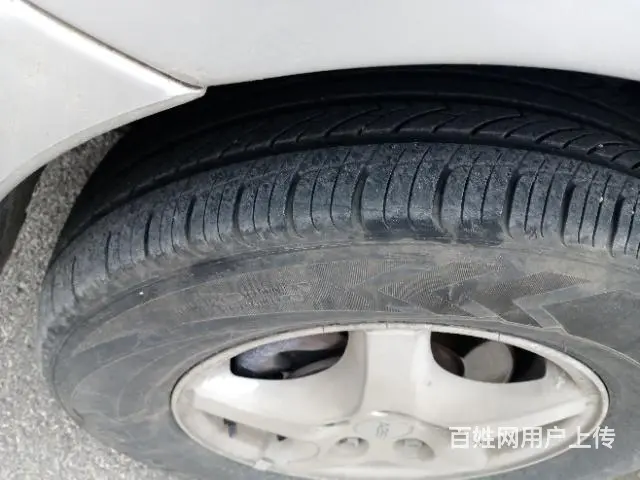 别克 别克GL8 2005款 3.0 自动 CT0 标准版 - 图片 2