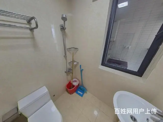 招商花园城一期 2室2厅89.17m?整租 - 图片 10