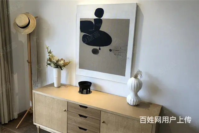 溧阳新推豪华住宅可公积金售楼处直签未来核心曹山未来城 - 图片 4
