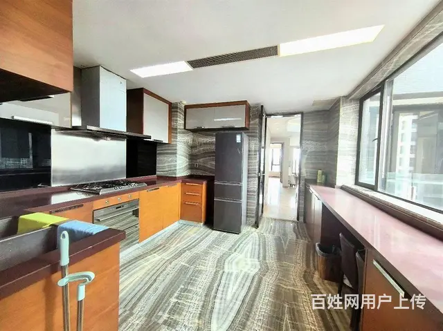 中信红树湾 全新家私电器4房，南北通透，拎包入住 - 图片 6