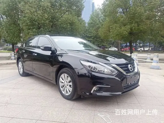 日产 天籁 2016款 2.0 无级 XL-Upper 智尚 - 图片 1