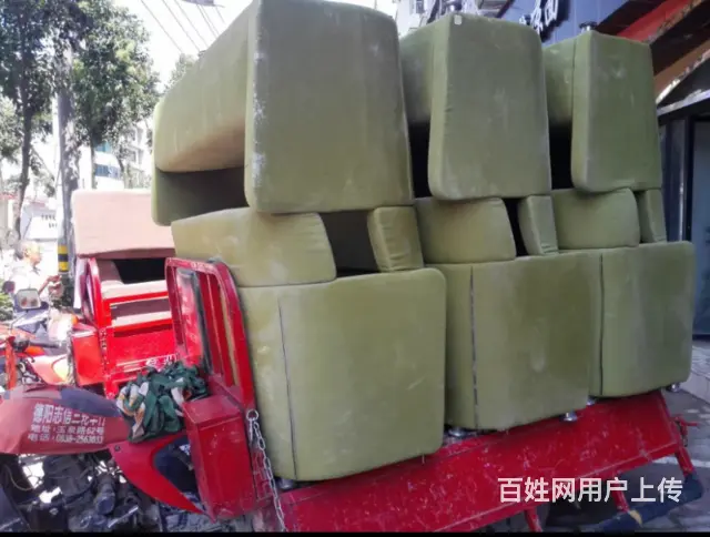 德阳广汉罗江翻新沙发订做厂 - 图片 10