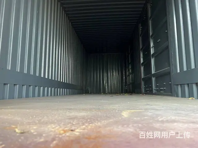 出售21年解放J6L大单桥9.8厢货240马力国5 - 图片 6