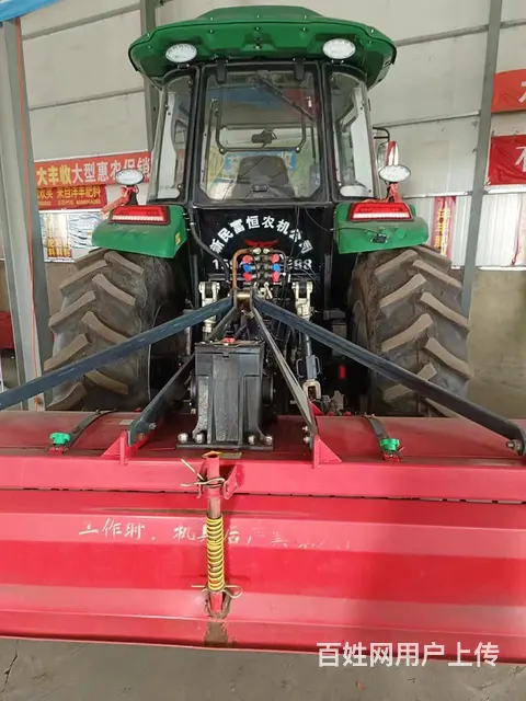 常发2204沛海打包机 - 图片 2
