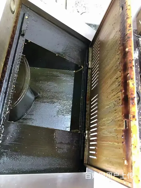包头专业清洗油烟机、清洗集成灶、清洗热水器 - 图片 2