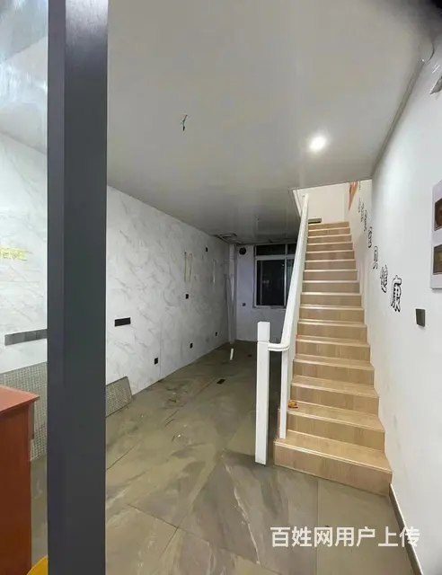 房东直租！武义解放中街16号汇景新城1间店铺出租！适合各行 - 图片 4