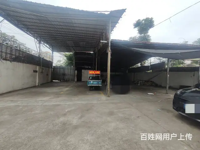 （51旺铺推荐）琼山区新大洲大道200平厂房出租 - 图片 1