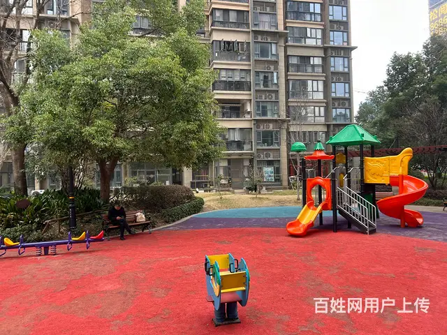 恒大御府大阳台大飘窗 - 图片 2