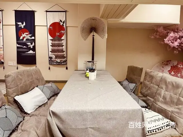 下沙宝龙广场盈利剧本杀店转让 - 图片 5