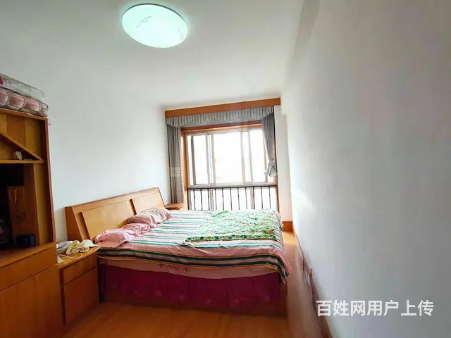 竹岛宜家花园小区塔山中小学框架多层住人三楼三个室向阳南北通透 - 图片 3