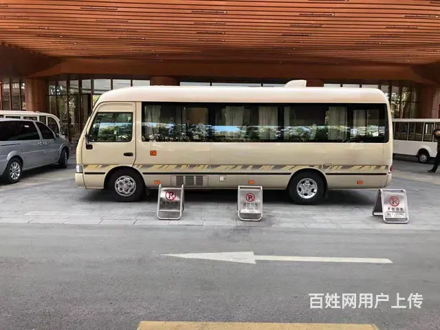 企业班车、会议、赛事、团建、秋游用车火热预定中 - 图片 1