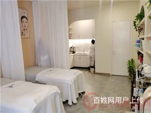 （达州铺源网）南外通州大道55㎡化妆品美容院转让 - 图片 4