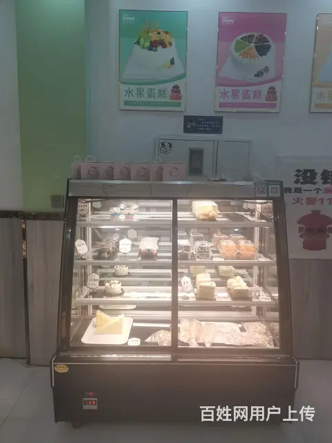 蛋糕店设备出卖 - 图片 5