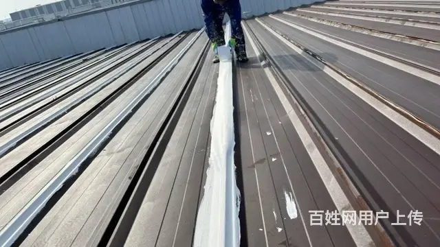 成都蜀禹防水：屋顶防水补漏专家，守护屋面滴水不漏 - 图片 3