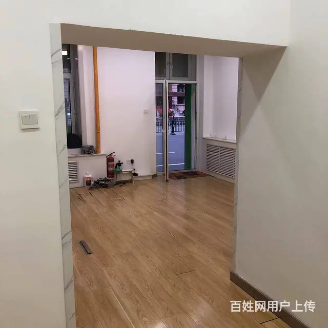 【搞定了！】道里友谊路临街金角门市房主出租 - 图片 3