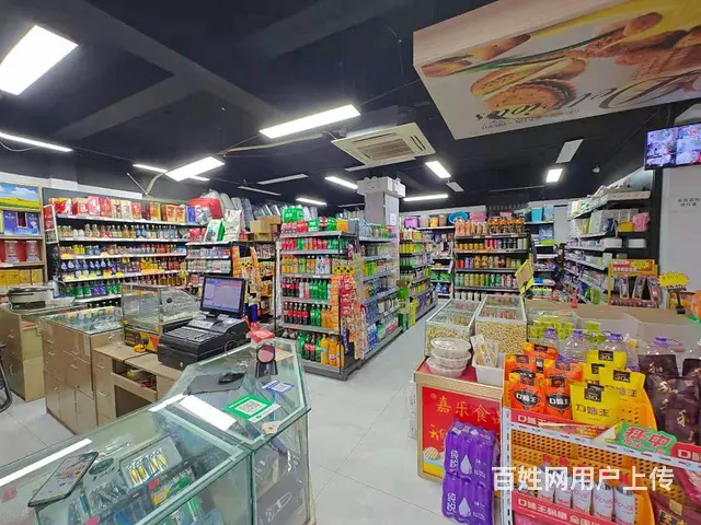 （易转介绍）东阳热闹地段好生意带棋牌和台球便利店转让 - 图片 5