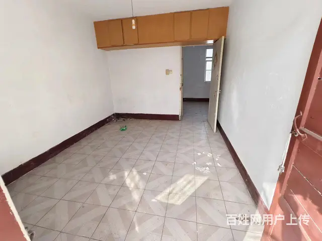 淮南市潘集区潘二樱花村，3.8万买大两室一厅拎包即住的房子 - 图片 4