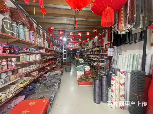 （徐州找店网）丰县招商场婚庆用品店转让 - 图片 6