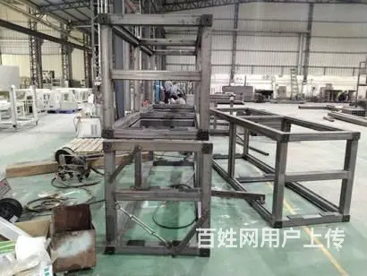 钣金加工焊接 - 图片 8