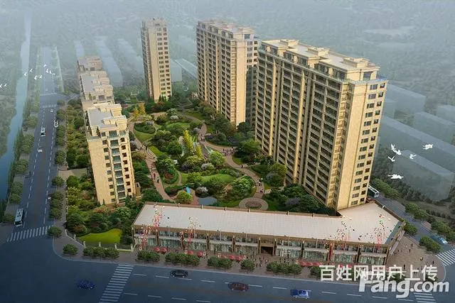 玫瑰园 南浔区公积金可贷款 不限购 可落户 首付1 - 图片 11