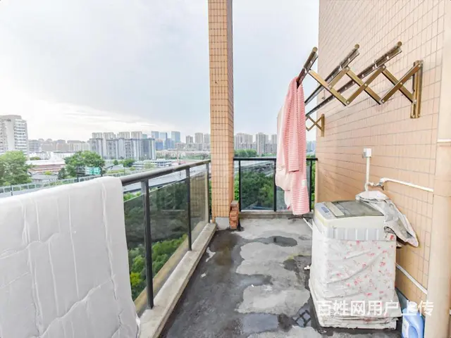 湘湖简装修南北138.66平金色钱塘(北区)热卖 - 图片 2