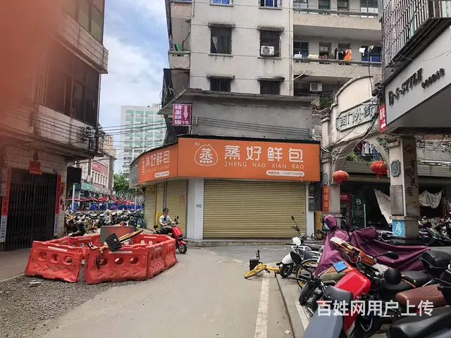 （51旺铺推荐）龙华区中山街道109号美发店转让 - 图片 8