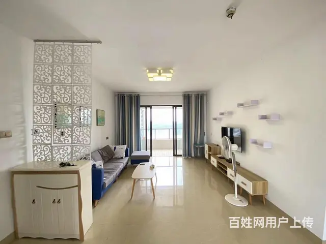 紧急出租精装修117.00平3室 - 图片 5