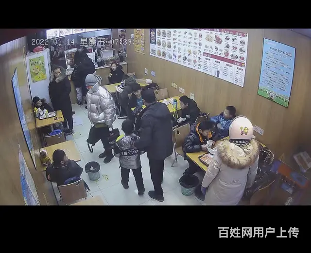 永昌路实验小学对过旺铺转让 - 图片 5