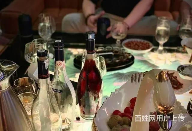 苏州排名一的KTV：苏州皇朝会KTV！ - 图片