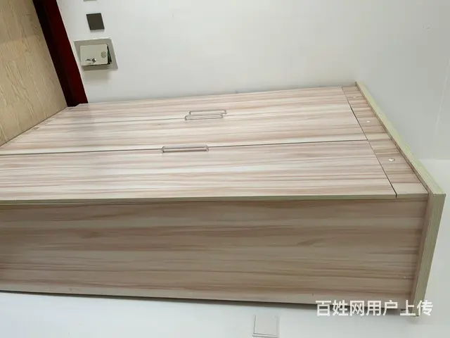 文星家苑2室1厅一卫整体出租，年租15000，榻榻米，干净 - 图片 7