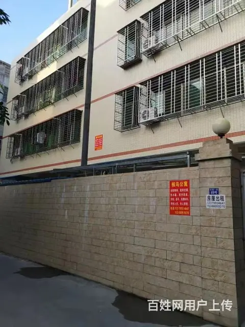 白龙国兴青年路中贤一村单间优惠租出 - 图片 2