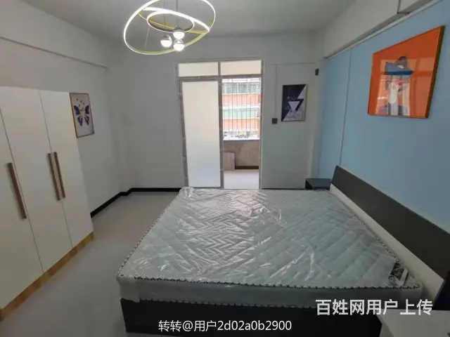 恒丰阁 公寓1厅 豪华装修 - 图片 6