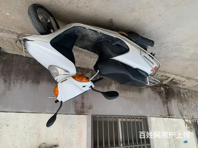 【搞定了！】五羊100小公主 - 图片 1