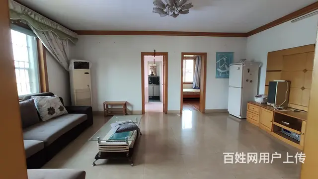 十里浔海花园 两居室出租 - 图片 3