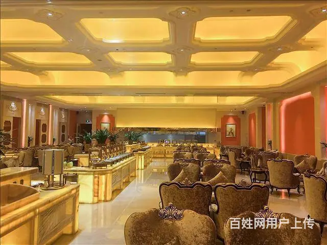 常州新品发布会那些五星级酒店适合 - 图片 1