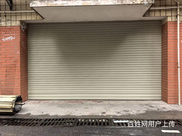 24小时上门卷闸门维修，卷闸门定做安装，卷闸门维修 - 图片 2