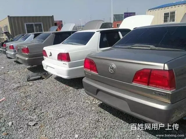 新到名驭、志俊、伊兰特、捷达、索纳塔、手续齐全 - 图片 5