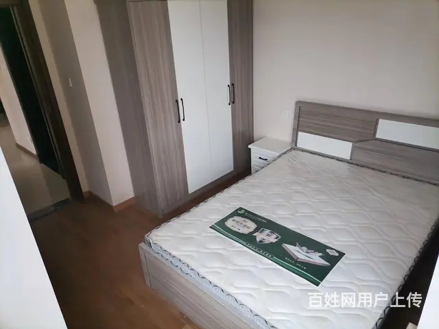 整租 天府逸家三期 三室两厅两卫 - 图片 4