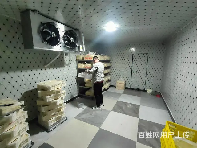 威海地区冷库安装，冷库定做，冷库维修一站式企业服务 - 图片 4