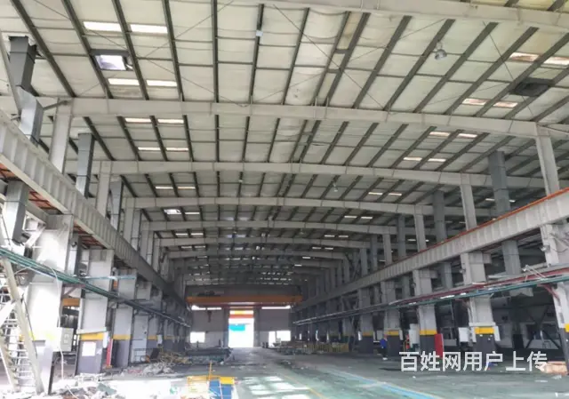 洛阳老城区电商仓库400方出租，有仓管货梯，无中介费用 - 图片 1