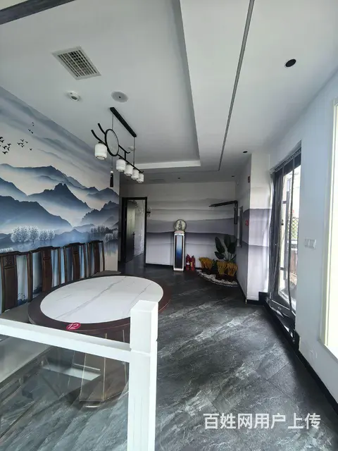 大同市平城区府南街大同十一中旁精装餐饮店出租无转让费 - 图片 7