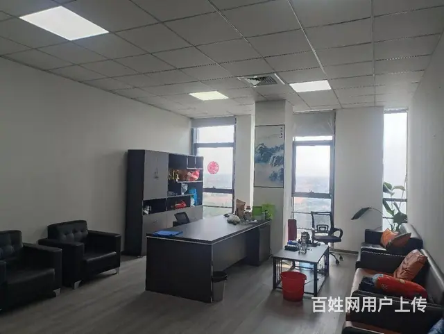 花桥 商务城核心区域80平至2000平 精装可定制 随时看房 - 图片 2