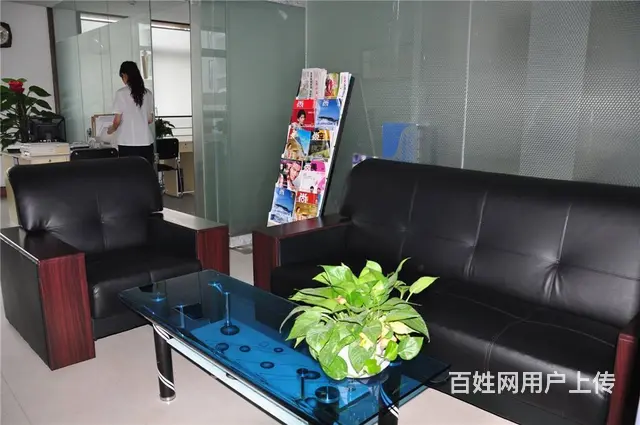 每月299元，烟台写字间即可拎包办公 - 图片 4