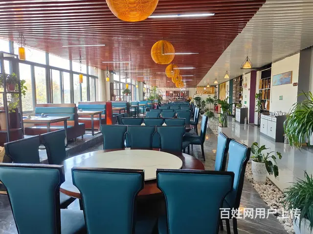 1943（爆铺网）装修投资百万餐饮店亏本转让 - 图片 2